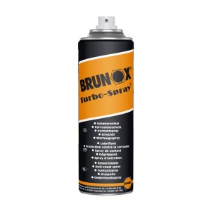 Brunox Turbo Spray 100ml 100ml
