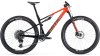 BMC Fourstroke 01 ONE FLASHFIRE ORANGE / BLACK L