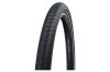 SCHWALBE Reifen BIG APPLE Perf, RaceGuard