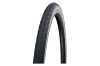 SCHWALBE Reifen DELTA CRUISER K-Guard, TwinSkin