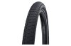 SCHWALBE Reifen SUPER MOTO-X Perf, GreenGuard, SnakeSkin