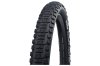 SCHWALBE Reifen JOHNNY WATTS Perf, DD, RaceGuard, Folding