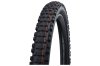 SCHWALBE Reifen EDDY CURRENT REAR Evo, Super Gravity, TLE