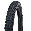 SCHWALBE Reifen HANS DAMPF Evo, Super Trail, TLE