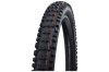 SCHWALBE Reifen EDDY CURRENT FRONT Evo, Super Trail, TLE