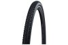 SCHWALBE Reifen X-ONE ALLROUND Evo, Super Ground, TLE