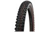 SCHWALBE Reifen HANS DAMPF Evo, Super Trail, TLE