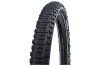 SCHWALBE Reifen JOHNNY WATTS Perf, DD, GreenGuard