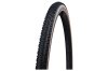 SCHWALBE Reifen X-ONE R Evo, Super Race, V-Guard, TLE