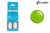 CUBE Lackstift Set GREEN glossy 2388