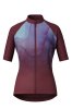 CUBE ROAD/XC WS Trikot ARTLINE kurzarm Größe: XS (34)