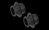 NEWMEN Fade MTB Endcap Set 15 mm 15-20x10