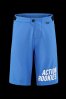 CUBE VERTEX Baggy Shorts ROOKIE X Actionteam Größe: S (110/116)