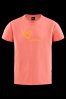 CUBE Organic T-Shirt ROOKIE Bicycle Love Größe: S (110/116)