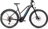 Cube Cross Hybrid Race 625 Allroad black'n'blue Größe: Trapeze 54 cm / M