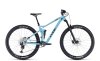 Cube Stereo ONE22 Race mayablue'n'black Größe: XS