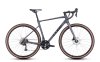 Cube Nuroad Race grey'n'black Größe: 58 cm / L