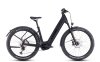 Cube Reaction Hybrid SLX 750 Allroad black'n'reflex Größe: Easy Entry 20  / 27.5 / L