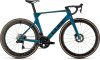 Cube Litening AERO C:68X SLT prizmblue'n'black Größe: 52 cm