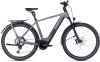 Cube Kathmandu Hybrid SLT 750 prizmsilver'n'grey Größe: 50 cm