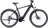 Cube Nuride Hybrid Pro 750 Allroad black'n'metal Größe: 54 cm