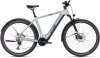 Cube Nuride Hybrid EXC 750 Allroad polarsilver'n'black Größe: 58 cm