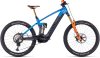 Cube Stereo Hybrid 160 HPC Actionteam 750 27.5 actionteam Größe: M