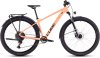 Cube Aim Race Allroad tangerine'n'black Größe: M