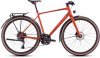 Cube Nulane Pro FE fireorange'n'black Größe: 53 cm