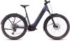 Cube Reaction Hybrid Pro 800 Allroad metallicgrey'n'black Größe: Easy Entry L