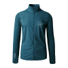 Martini Sportswear FLOWTRAIL Hybrid Jacket M Herren poseidon_fire L