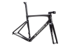 Specialized S-Works Tarmac SL7 Frameset GLOSS BLACK PEARL GRANITE OVER CARBON / CHROME 52