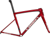 Specialized S-Works Tarmac SL8 Frameset GLOSS RED SKY / METALLIC WHITE SILVER 56