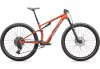 Specialized Epic 8 Comp Satin Deep Orange White S