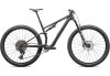 Specialized Epic 8 EVO Comp Satin Dark Moss Green / Dune White M