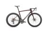 Specialized S-Works Tarmac SL8 - SRAM RED AXS Gloss Solidity/Red To Black Pearl/Metallic White Silver 52