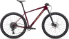 Specialized Epic Hardtail Comp GLOSS MAROON / ICE PAPAYA L