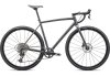 Specialized Crux DSW SATIN SMOKE/OAK GREEN 58