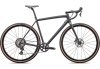 Specialized Crux Comp Satin Carbon/Smoke 56