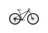 Specialized Rockhopper Comp 27.5 M GLOSS OBSIDIAN / METALLIC OBSIDIAN