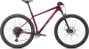 Specialized Chisel GLOSS MAROON / ICE PAPAYA S