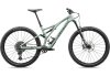 Specialized Stumpjumper Comp SATIN WHITE SAGE / DEEP LAKE S3