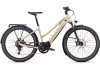 Specialized Turbo Vado 5.0 Step-Through 2022 White Mountains / Black Reflecitve L