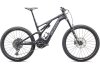 Specialized Turbo Levo Comp Carbon Black / Light Silver / Black S3