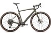 Specialized Diverge Comp Carbon  Satin Oak Green / Smoke 54