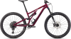 Specialized Stumpjumper EVO Comp Alloy GLOSS RASPBERRY / BLACK S4