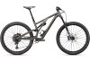 Specialized Stumpjumper EVO Comp Alloy SATIN SMOKE / BLACK S3