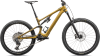 Specialized Turbo Levo SL Expert Carbon SATIN HARVEST GOLD / HARVEST GOLD METALLIC / OBSIDIAN / SILVER DUST S4