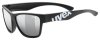 uvex sportstyle 508 black m./ltm.silver unisex