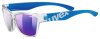 uvex sportstyle 508 clear blue unisex